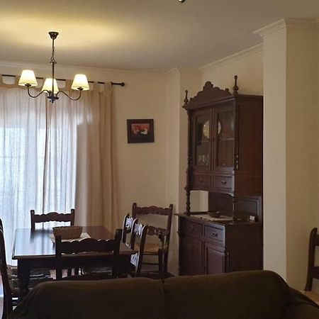 Apartament Rotacapa Grazalema Zewnętrze zdjęcie