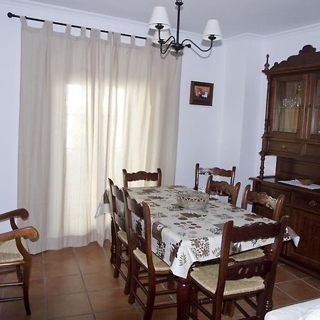 Apartament Rotacapa Grazalema Pokój zdjęcie