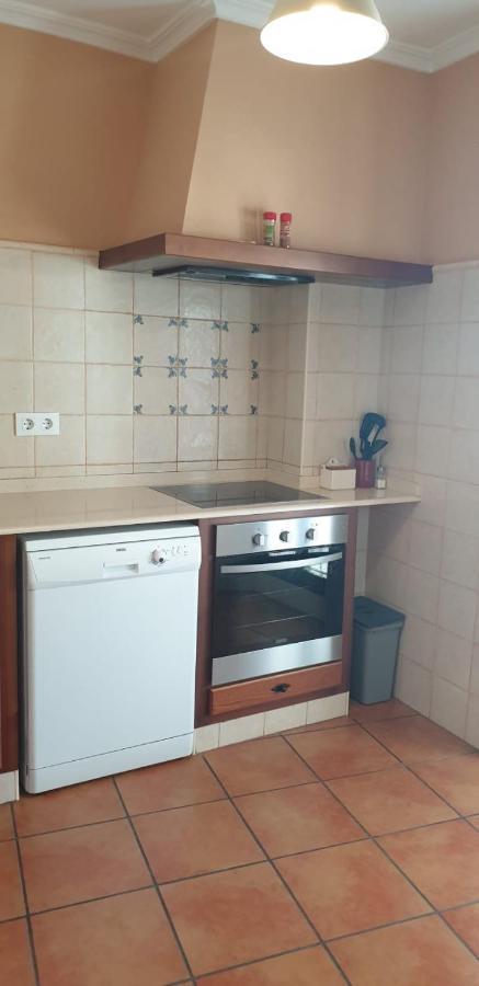Apartament Rotacapa Grazalema Zewnętrze zdjęcie