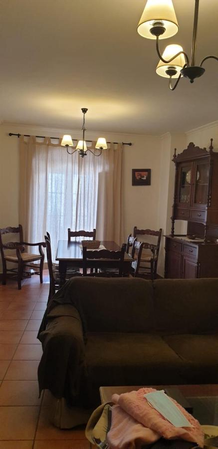 Apartament Rotacapa Grazalema Zewnętrze zdjęcie