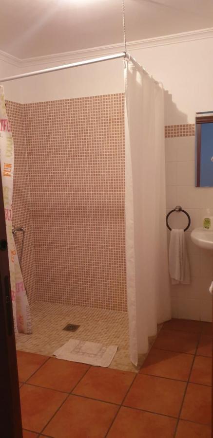 Apartament Rotacapa Grazalema Zewnętrze zdjęcie