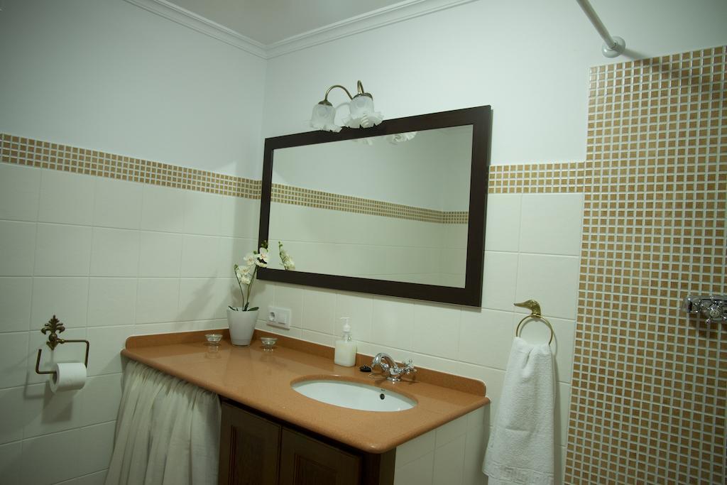 Apartament Rotacapa Grazalema Pokój zdjęcie